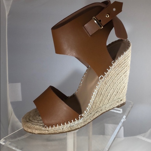 Joie Shoes - Joie Summer Wedge